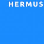 logo hermus grand